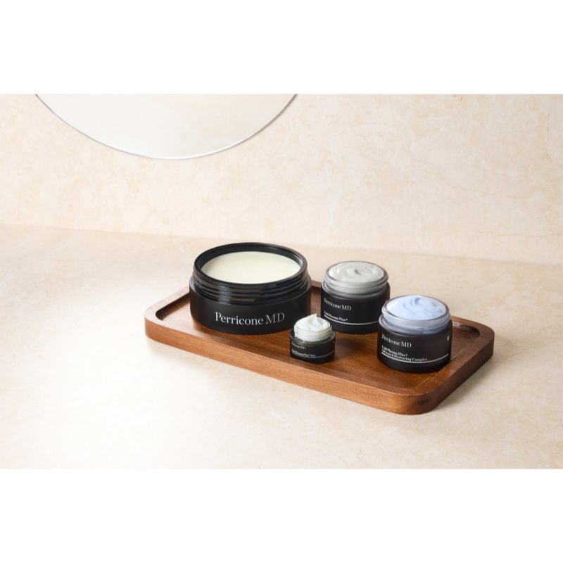 Perricone MD Cold Plasma Plus+ The Intensive Hydrating Body Balm intenzivně hydratační tělový balzám 92 g (obrázek 6)