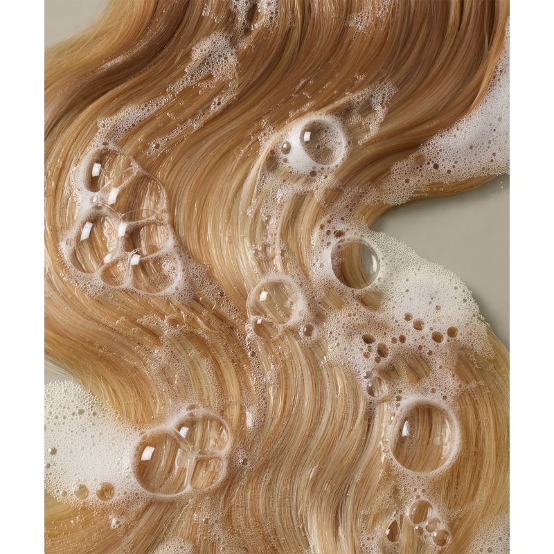 Perricone MD HAIRCARE Triple Keratin posilující šampon pro suché a křehké vlasy 300 ml (obrázek 8)