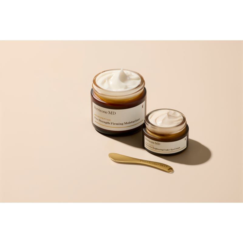 Perricone MD Neuropeptide Corrective Brightening Under-Eye Cream rozjasňující oční krém 15 ml (obrázek 4)