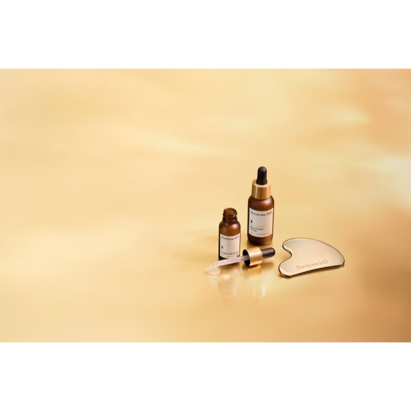 Perricone MD Neuropeptide Deep Crease Serum hydratační sérum na hluboké vrásky 30 ml (obrázek 6)