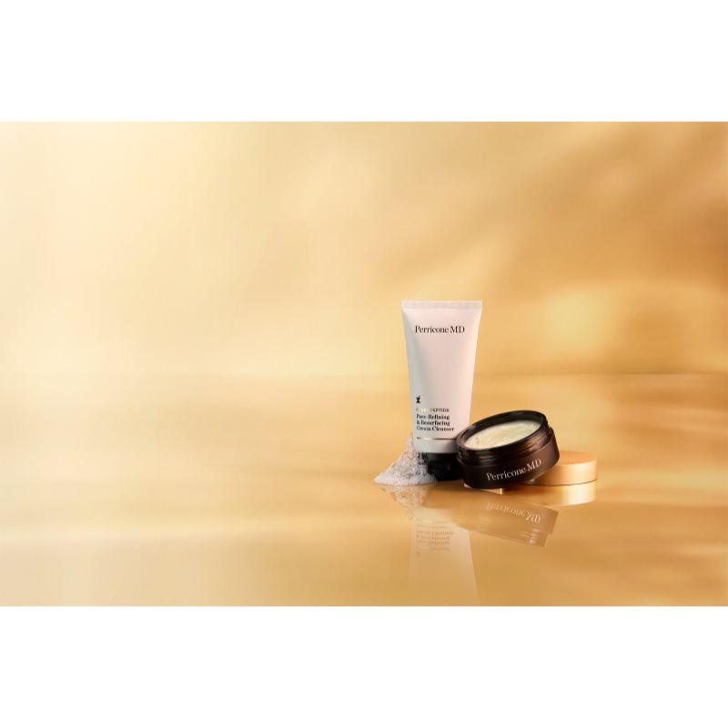 Perricone MD Neuropeptide Pore-Refining & Resurfacing Cream Cleanser hloubkově čisticí krém 177 ml (obrázek 4)