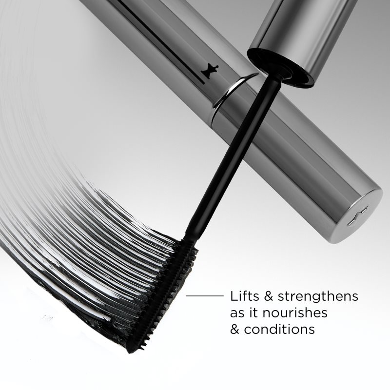 Perricone MD No Makeup Mascara pečující řasenka 8 g (obrázek 3)