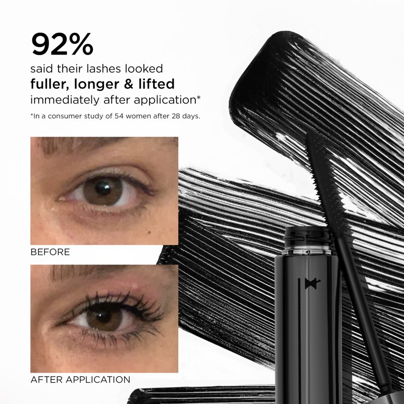 Perricone MD No Makeup Mascara pečující řasenka 8 g (obrázek 4)