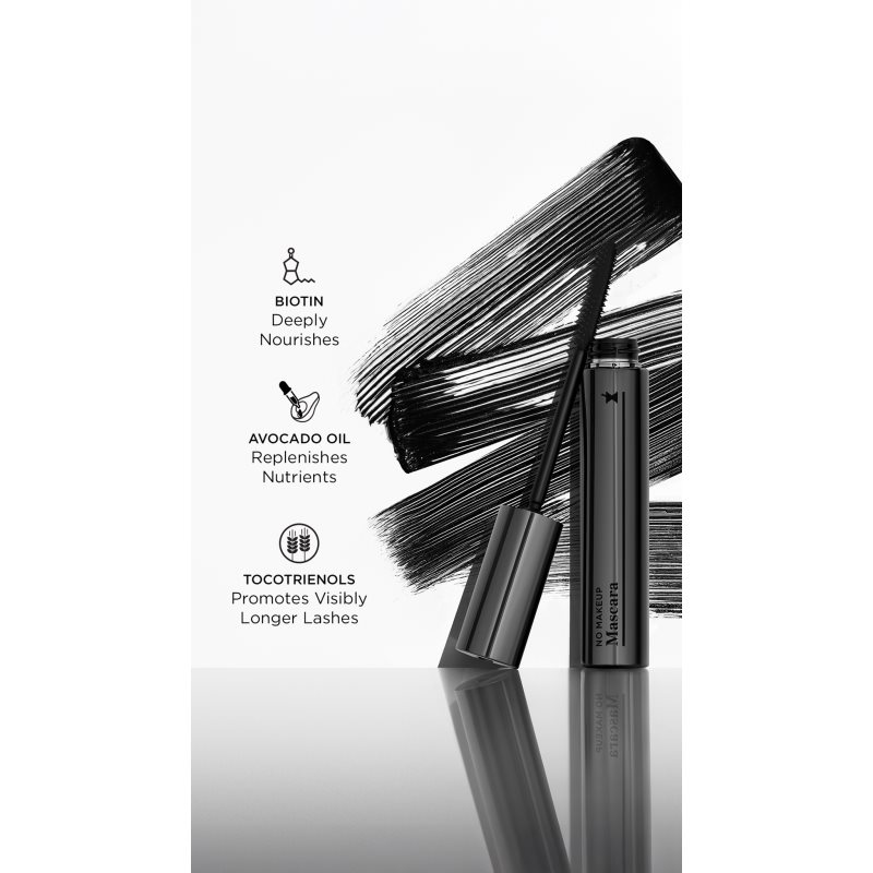 Perricone MD No Makeup Mascara pečující řasenka 8 g (obrázek 5)
