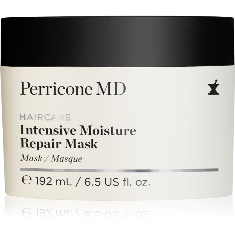 Perricone MD HAIRCARE regenerační a hydratační maska na vlasy 192 ml