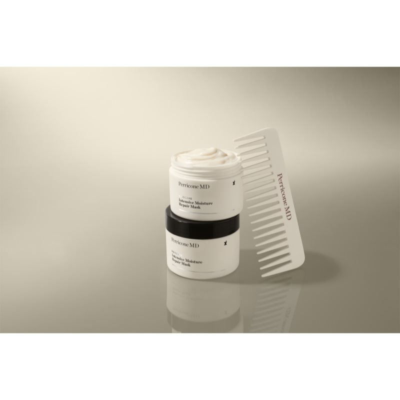 Perricone MD HAIRCARE regenerační a hydratační maska na vlasy 192 ml (obrázek 5)