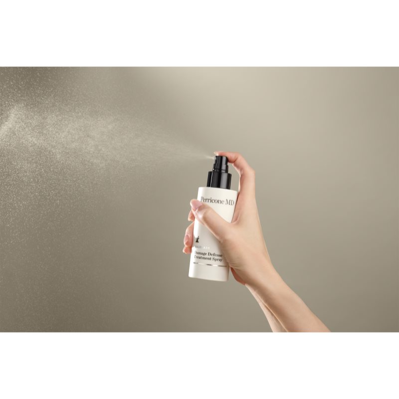 Perricone MD HAIRCARE sprej pro ochranu vlasů před teplem 150 ml (obrázek 3)