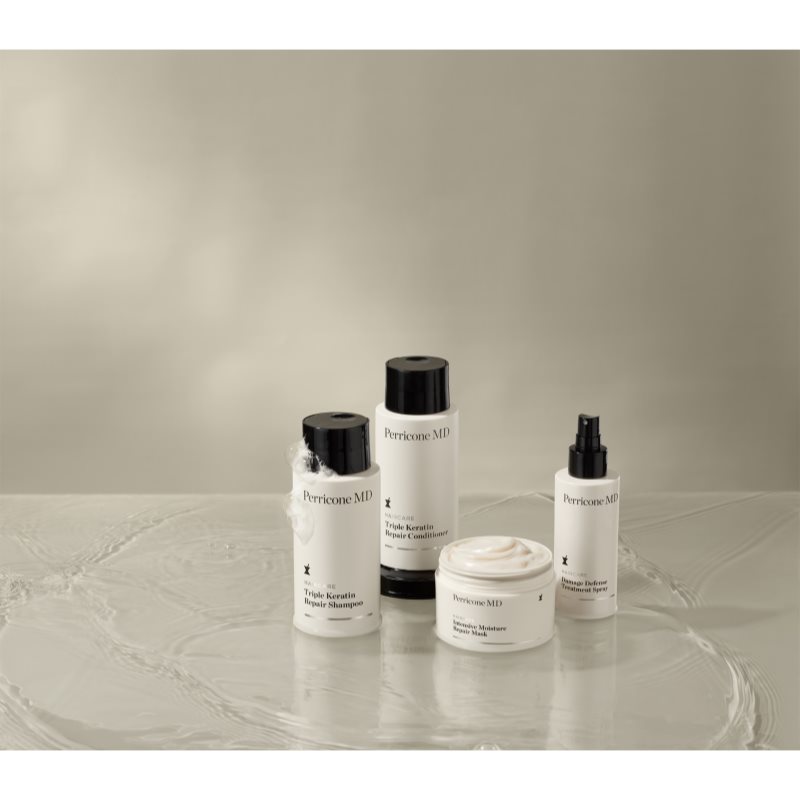 Perricone MD HAIRCARE sprej pro ochranu vlasů před teplem 150 ml (obrázek 4)