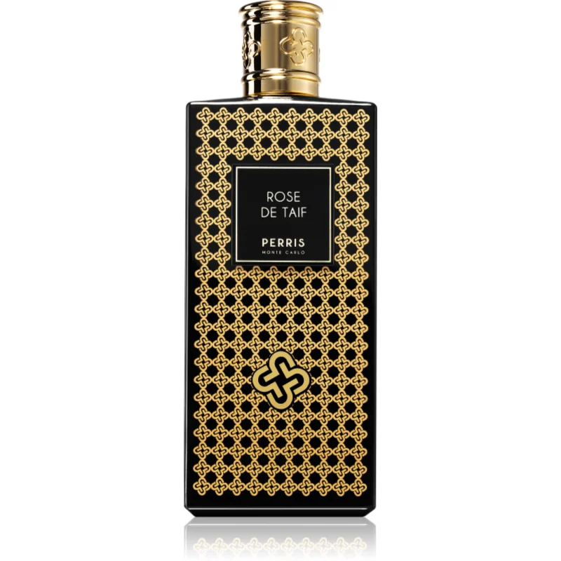 Flacon Rose de Taif Eau de Parfum unisex