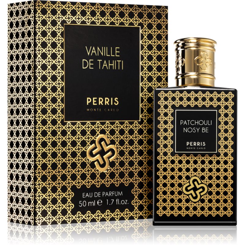 Thumbnail - Perris Monte Carlo Patchouli Nosy Be Eau de Parfum Unisex 50 ml
