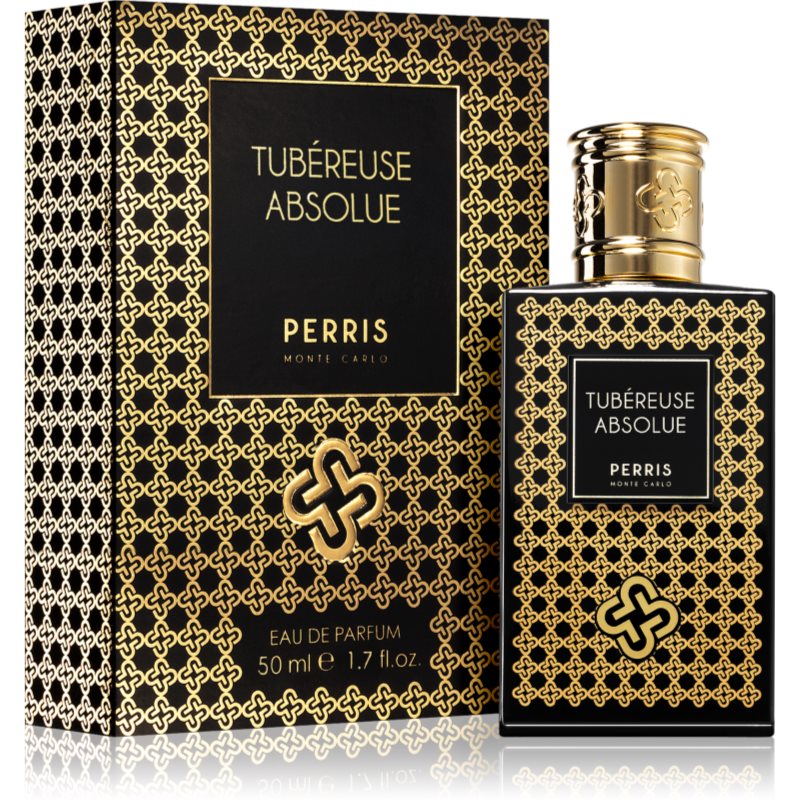 Thumbnail - Perris Monte Carlo Tubereuse Absolue Eau de Parfum Unisex 50 ml