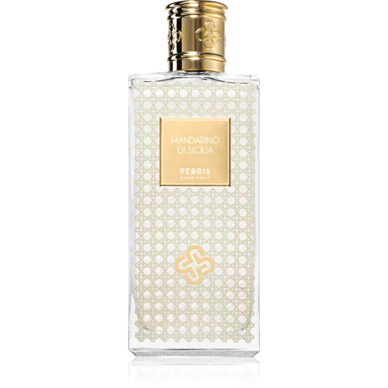 Flacon Mandarino Di Sicilia Eau de Parfum unisex