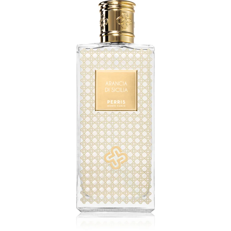 Flacon Arancia Di Sicilia Eau de Parfum unisex