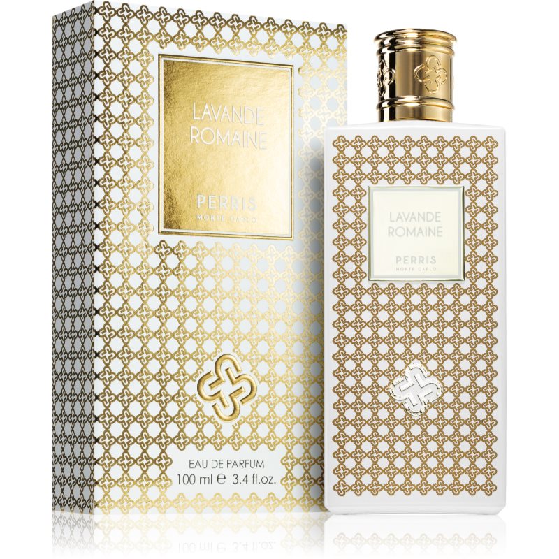 Perris Monte Carlo Lavande Romaine Eau de Parfum Unisex 100 ml