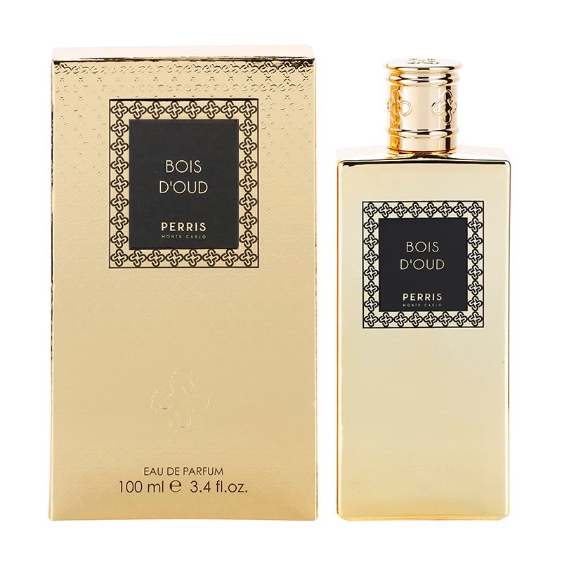 

Perris Monte Carlo Bois d'Oud парфумована вода унісекс