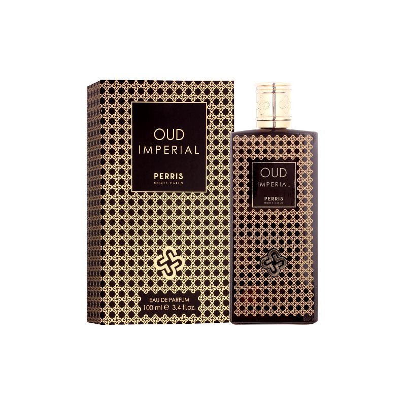 

Perris Monte Carlo Oud Imperial парфумована вода унісекс