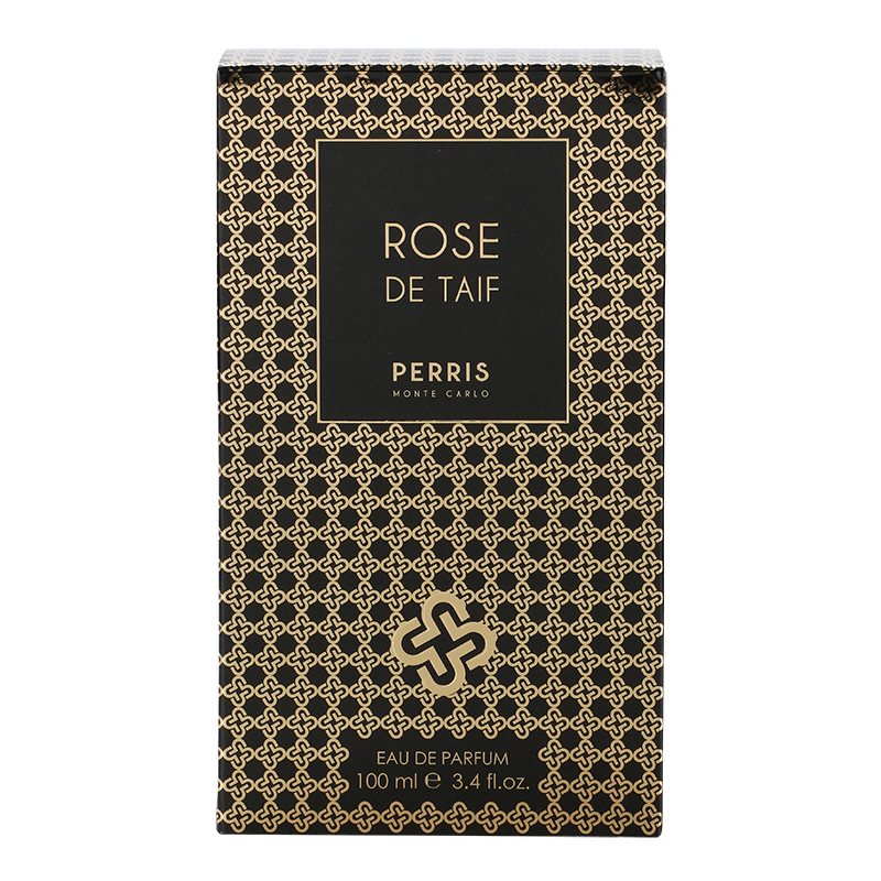 

Perris Monte Carlo Rose de Taif парфумована вода унісекс