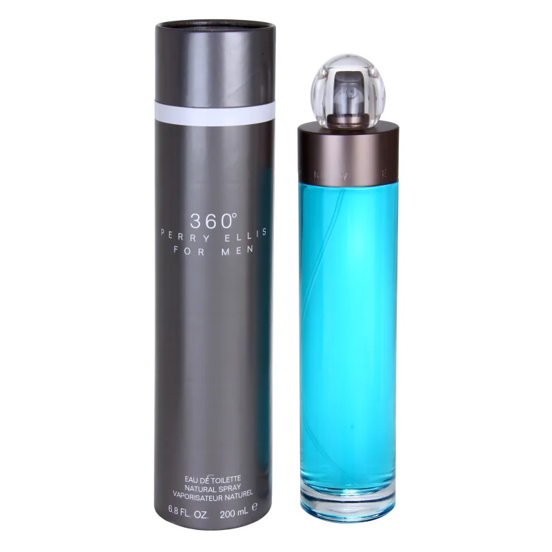 Flacon 360° Eau de Toilette for men