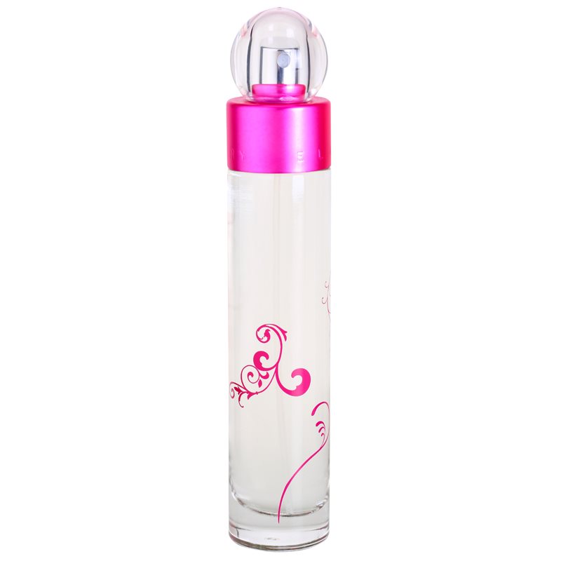 

Perry Ellis 360° Pink парфумована вода для жінок