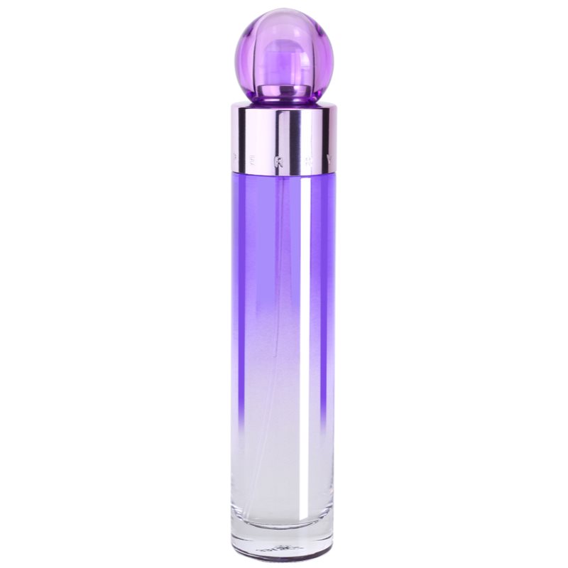 Perry Ellis 360° Purple парфумована вода для жінок 100 мл