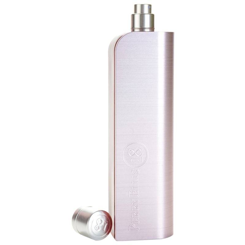 Perry Ellis 18 парфумована вода у формі спрею для жінок 100 мл