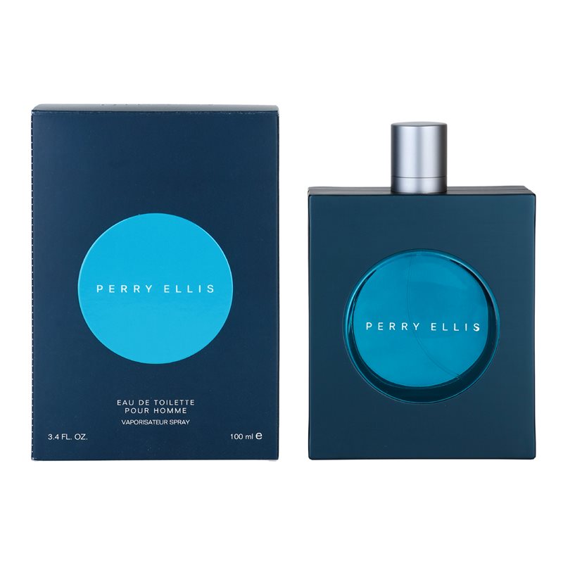 

Perry Ellis Perry Ellis Pour Homme туалетна вода для чоловіків