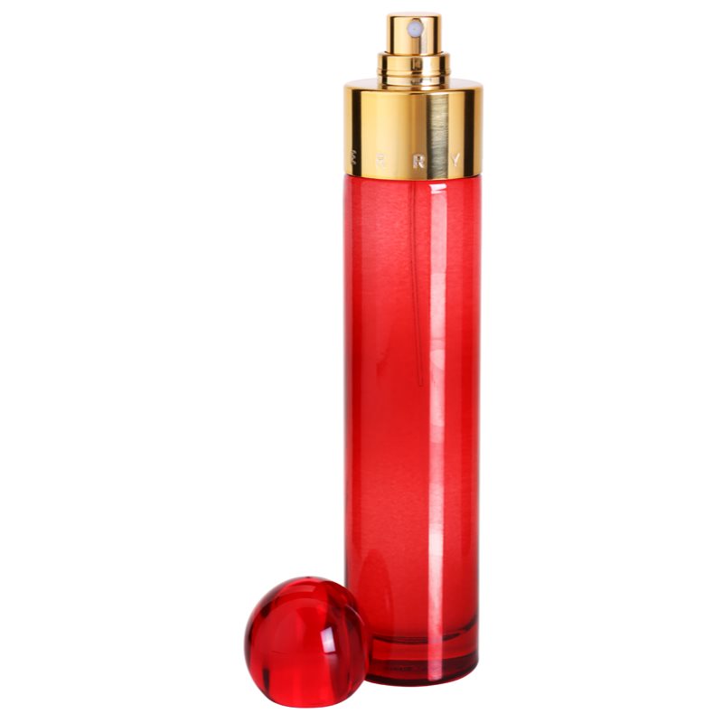 Perry Ellis 360° Red парфумована вода для жінок 100 мл