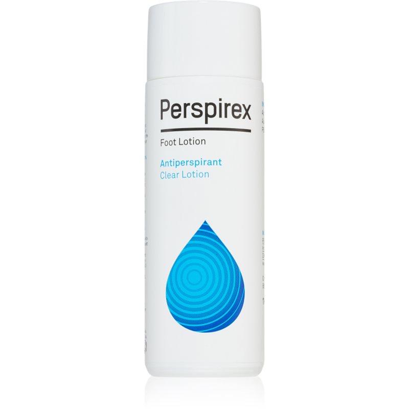 Perspirex Original antiperspirant pentru picioare 100 ml