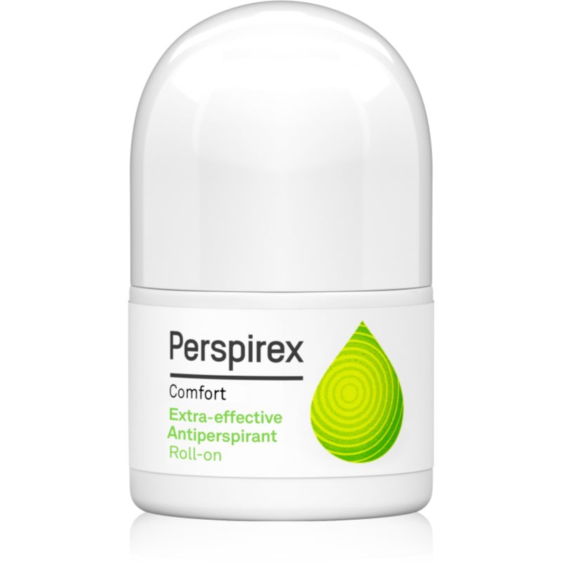 Perspirex Comfort rutulinis antiperspirantas 20 ml