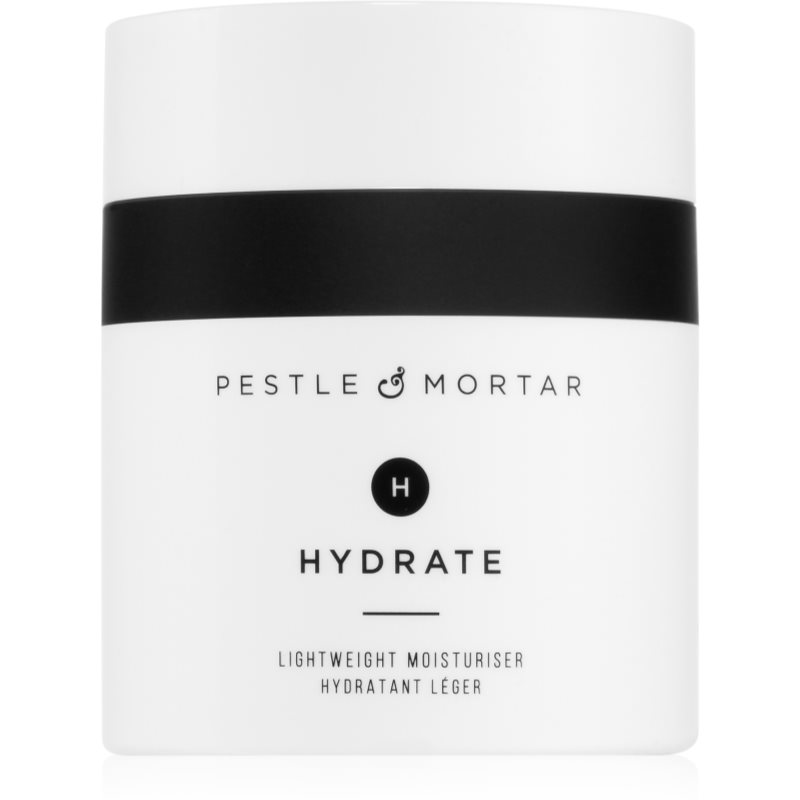 E-shop Pestle & Mortar HYDRATE lehký hydratační krém 50 ml