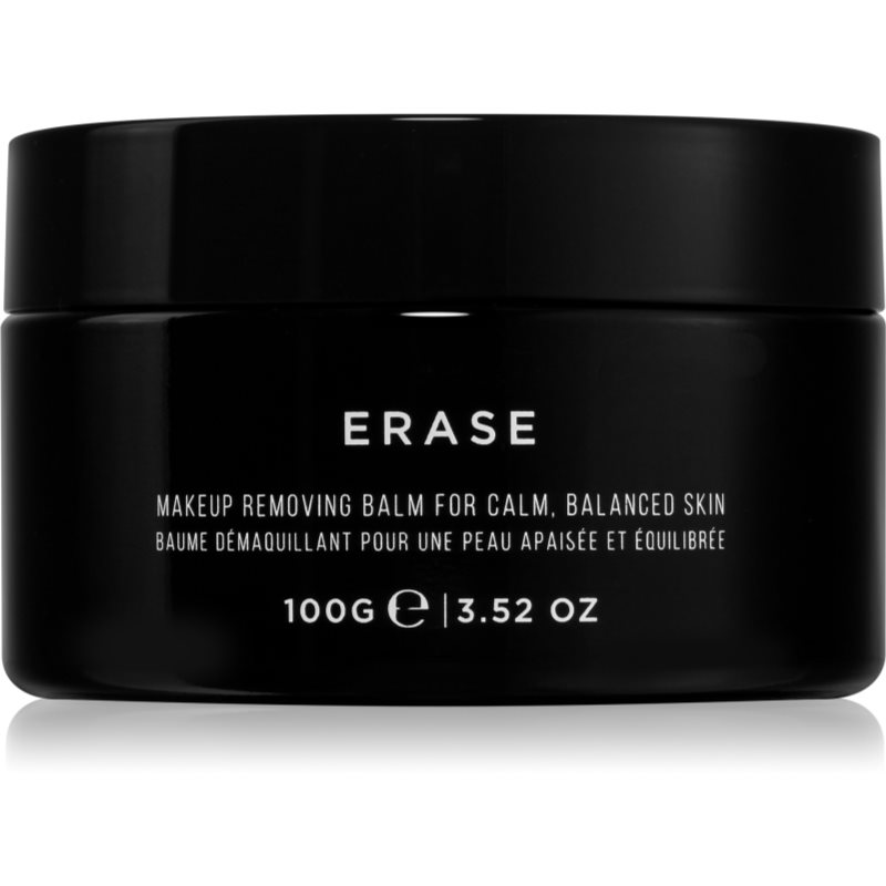 Pestle & Mortar ERASE makeup removing cleansing balm 100 g
