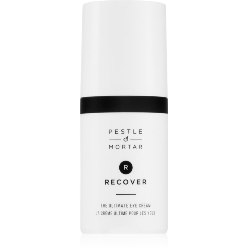 Pestle & Mortar RECOVER regenerating eye cream 15 ml
