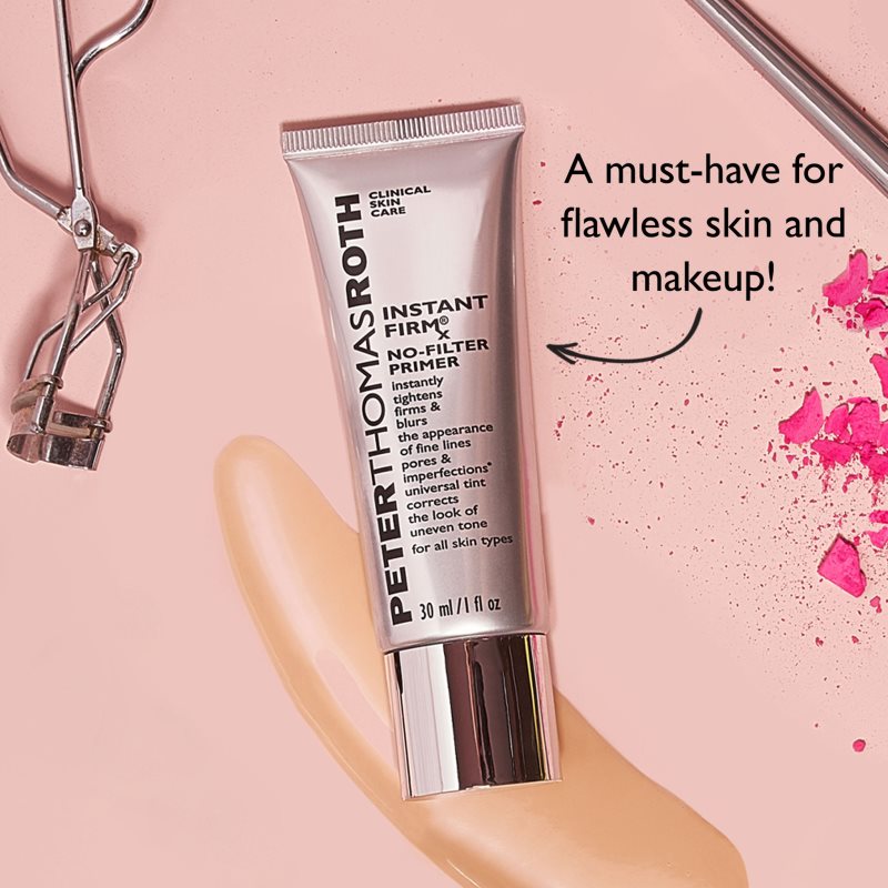 Peter Thomas Roth Instant FIRMx No-Filter Primer podkladová báze pod make-up 30 ml (obrázek 4)