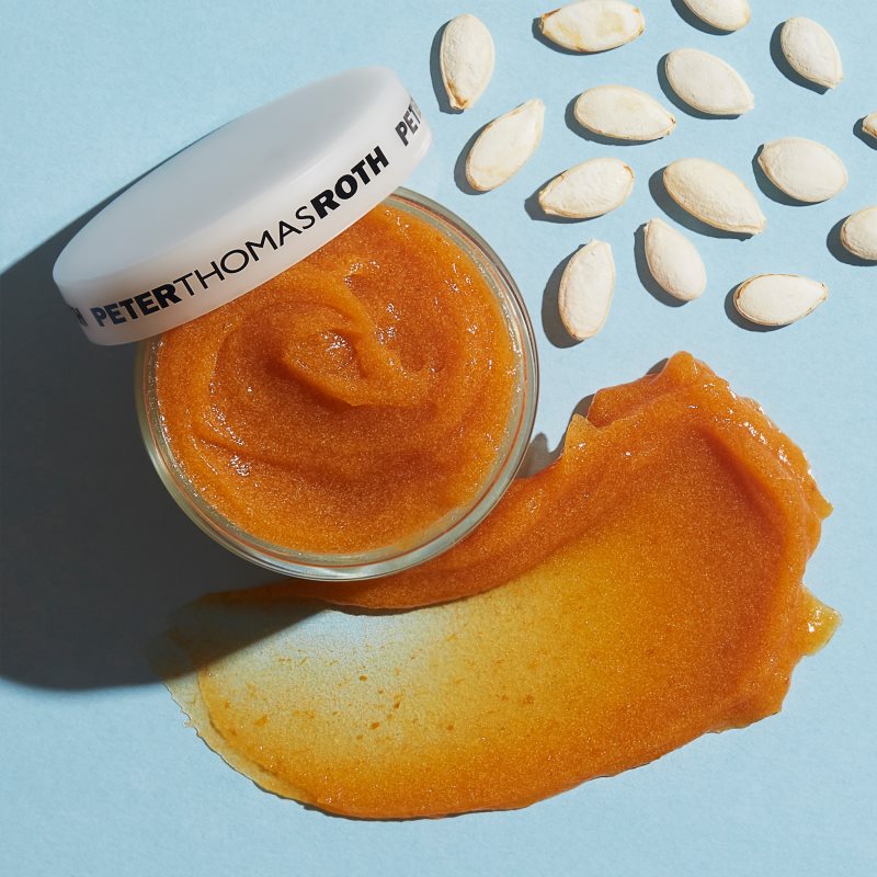 Peter Thomas Roth Pumpkin Enzyme маска для шкіри з ензимами 150 мл