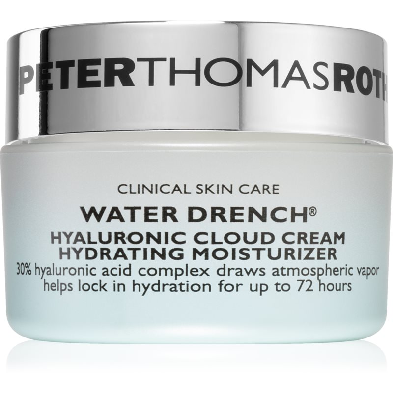 Peter Thomas Roth Water Drench hydratačný pleťový krém s kyselinou hyalurónovou 20 ml