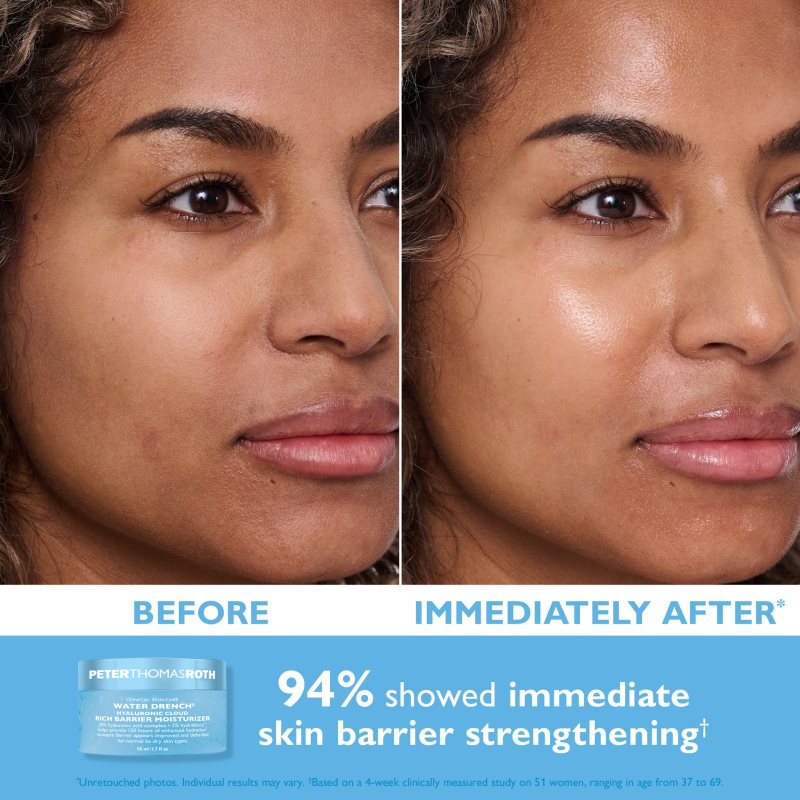 Peter Thomas Roth Water Drench Mini Day & Night Cloud Creams dárková sada pro intenzivní hydrataci (obrázek 6)