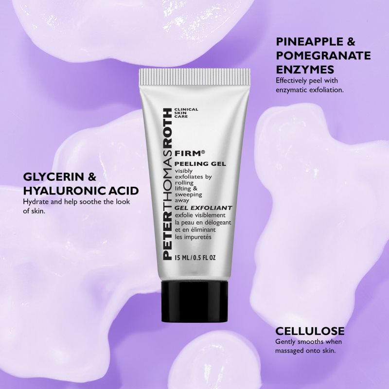 Peter Thomas Roth Firm & Feed Set dárková sada pro intenzivní péči o pleť (obrázek 8)