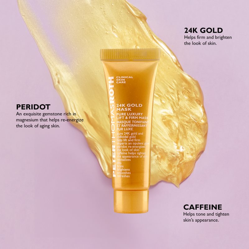 Peter Thomas Roth Firm & Feed Set dárková sada pro intenzivní péči o pleť (obrázek 9)
