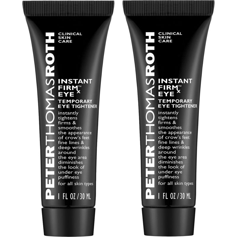 Peter Thomas Roth FIRMx® Eye Duo Set Geschenkset gegen Falten im Augenbereich