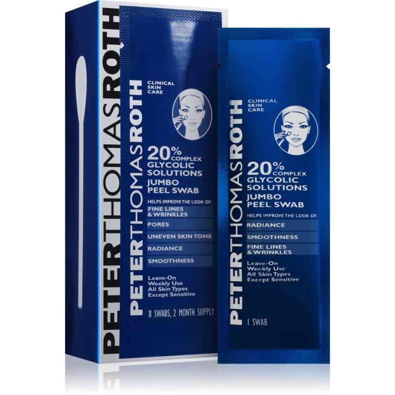 

Peter Thomas Roth Glycolic Хімічна пілінг