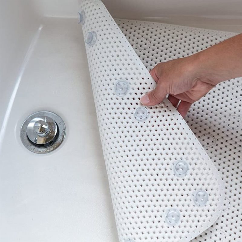 Petite&Mars Harry Anti-slip Mat For The Bath Extra Long 91×43 Cm 1 Pc