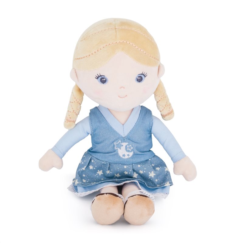Petite&Mars Cuddly Toy 0+ plüss játék Elise 35 cm termék 2. képe