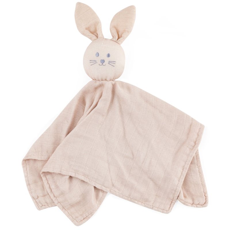 Petite&Mars Hugo Bamboo Comforter Schmusetuch Desert Sand 1 St.