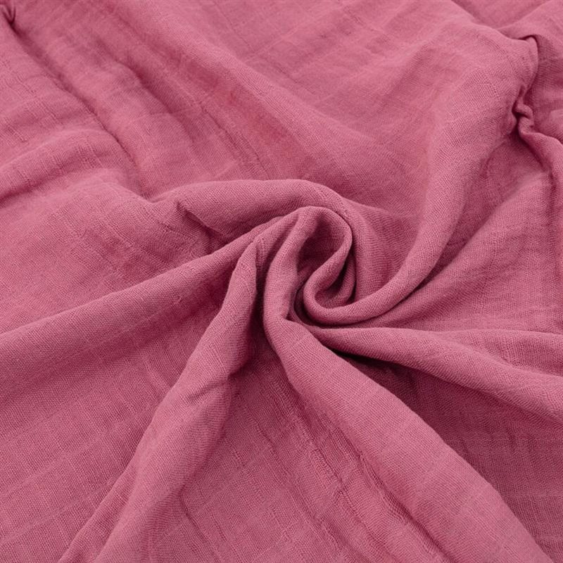 Petite&Mars Moussy látkové pleny Pink Meadow 68 x 68 cm 3 ks (obrázek 3)