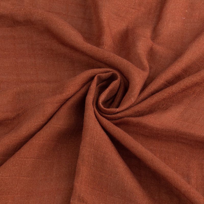 Petite&Mars Moussy látkové pleny Earth Tones 68 x 68 cm 3 ks (obrázek 3)