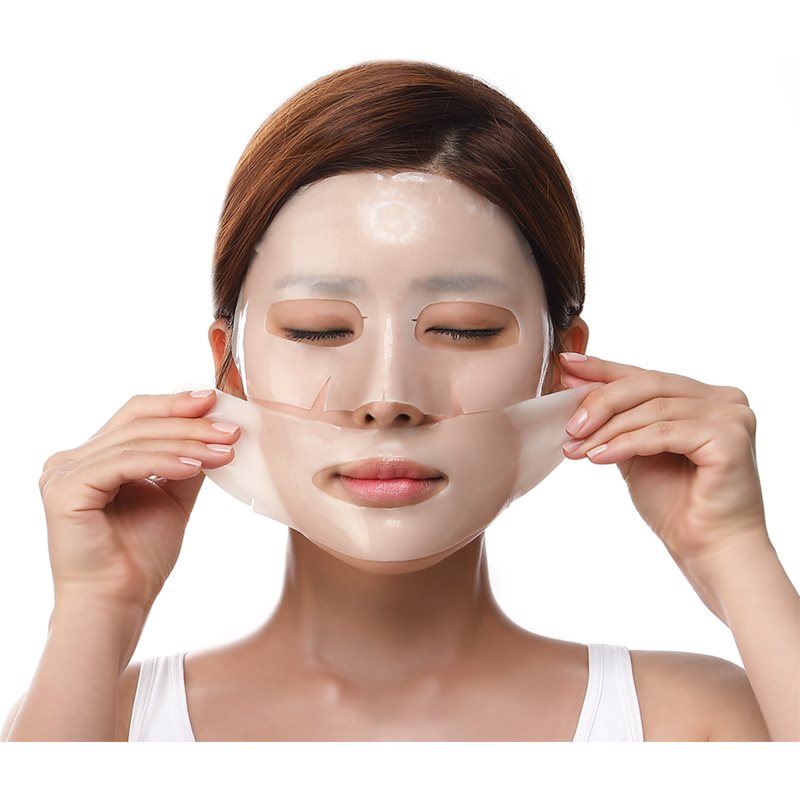 Petitfée Gold Intensive Hydrogel Mask With 24 Carat Gold 32 G