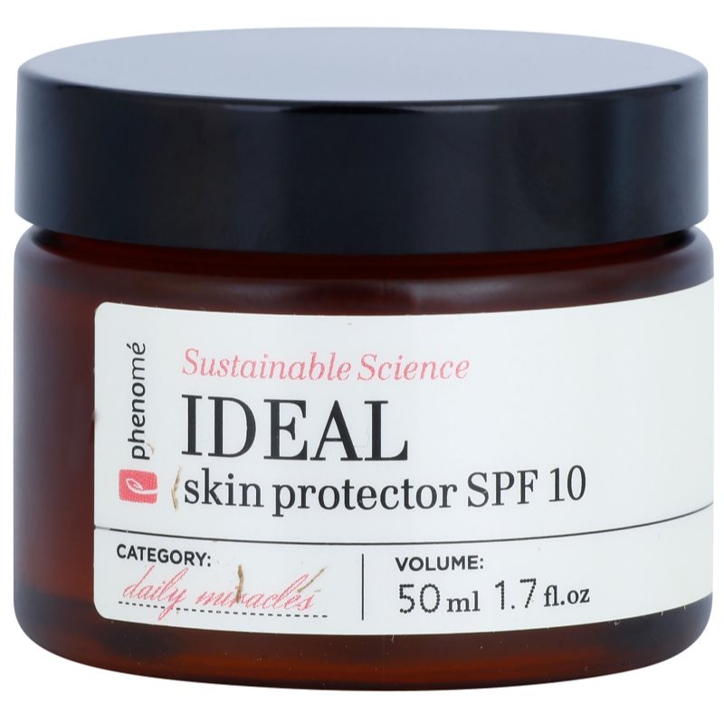 

Phenomé Daily Miracles Couperose захисний денний крем SPF 10