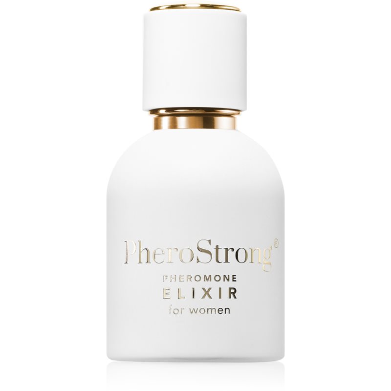 PheroStrong Elixir For Her parfém s feromony 50 ml