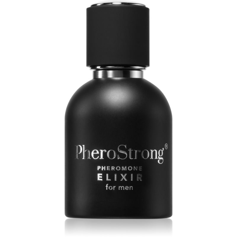 PheroStrong Elixir For Him parfém s feromony 50 ml