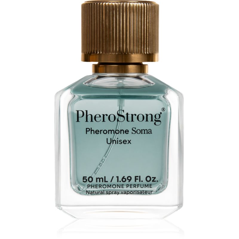 PheroStrong Soma parfém s feromónmi unisex 50 ml